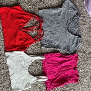 Crop top Assortment